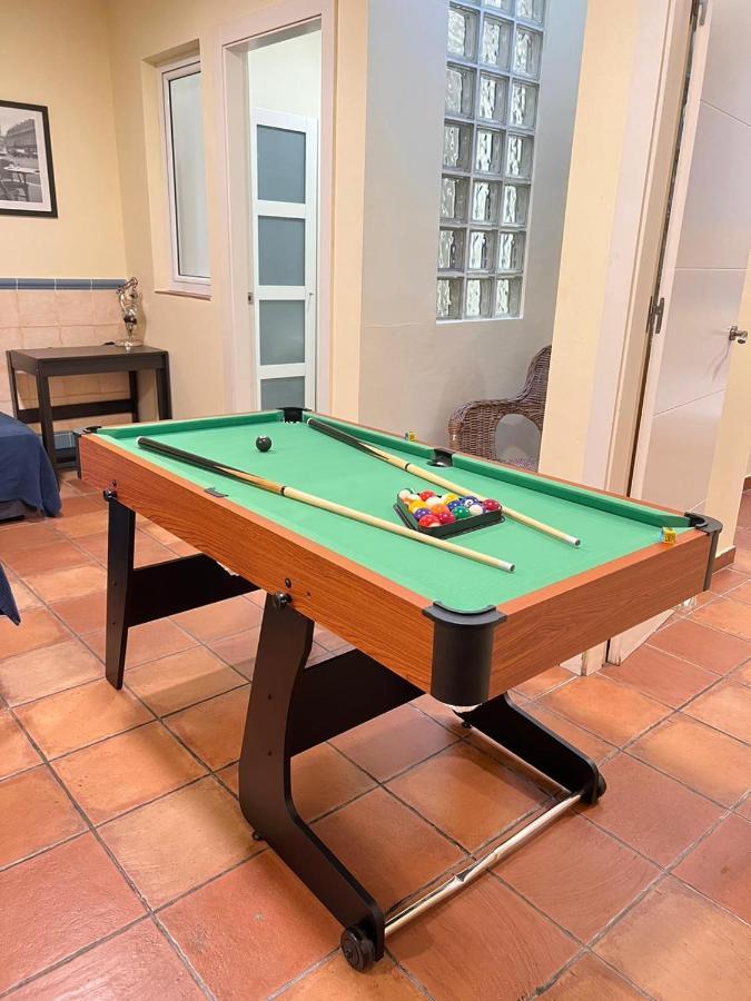 Ramblasrentals Chic & Spacious Flat Pool Table 15M Ramblas - Parking - Wifi Barcelona Eksteriør billede